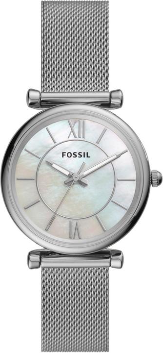Produktbild Fossil Carlie (Analoguhr, 34 mm)