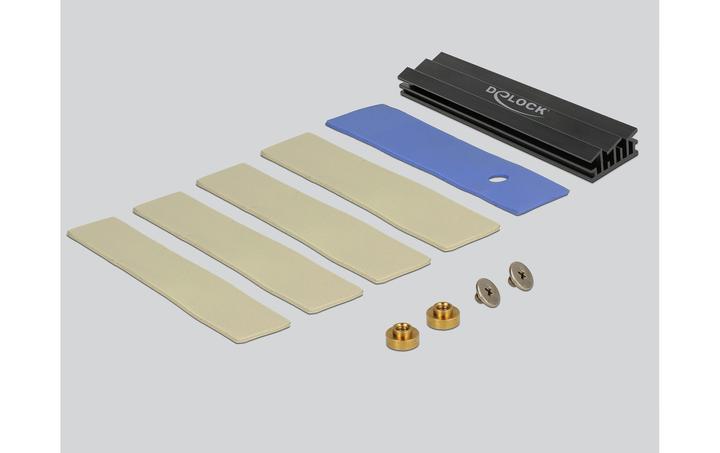 Immagine prodotto Delock PCI-Ex4