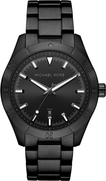 Immagine prodotto Michael Kors Layton (Orologio da polso analogico, 44 mm)