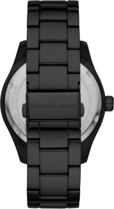 Immagine prodotto Michael Kors Layton (Orologio da polso analogico, 44 mm)