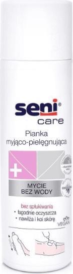 Produktbild MGA Na (Schaum, 500 ml)