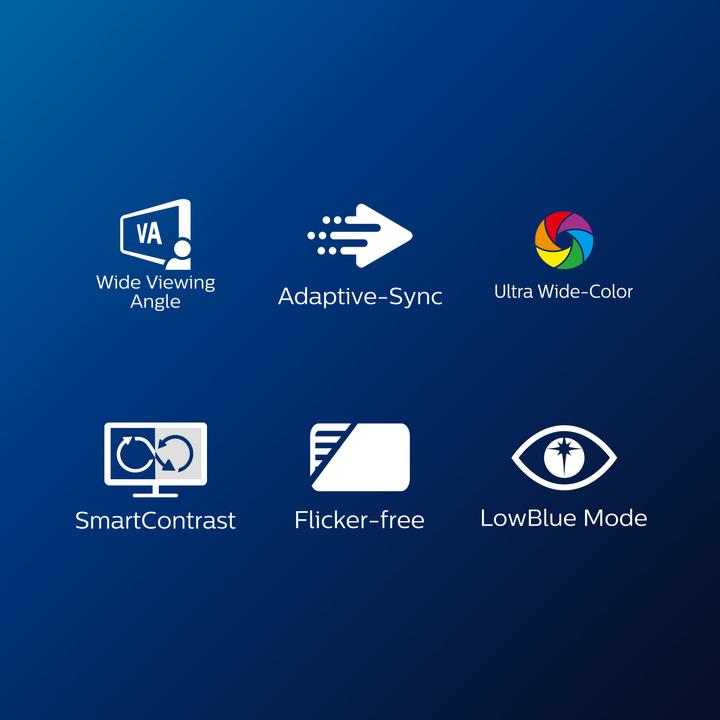 Actual product image Philips 328E1CA/00 (3840 x 2160 Pixels, 32")