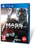 Produktbild EA Games Mass Effect Andromeda, PS4 Standard PlayStation 4 (PS4)