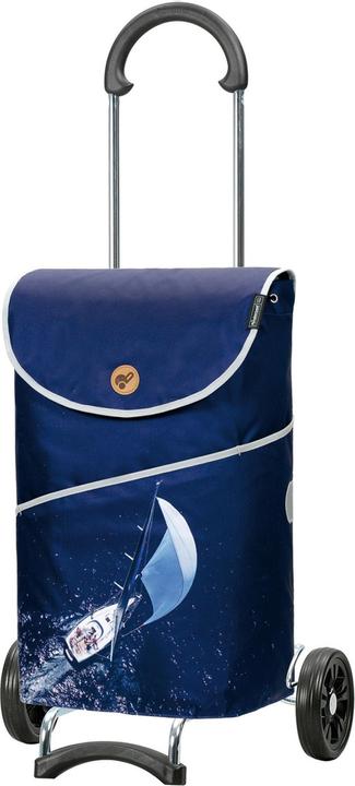 Andersen Scala Shopper MIX A10 Einkaufstrolley 59 cm