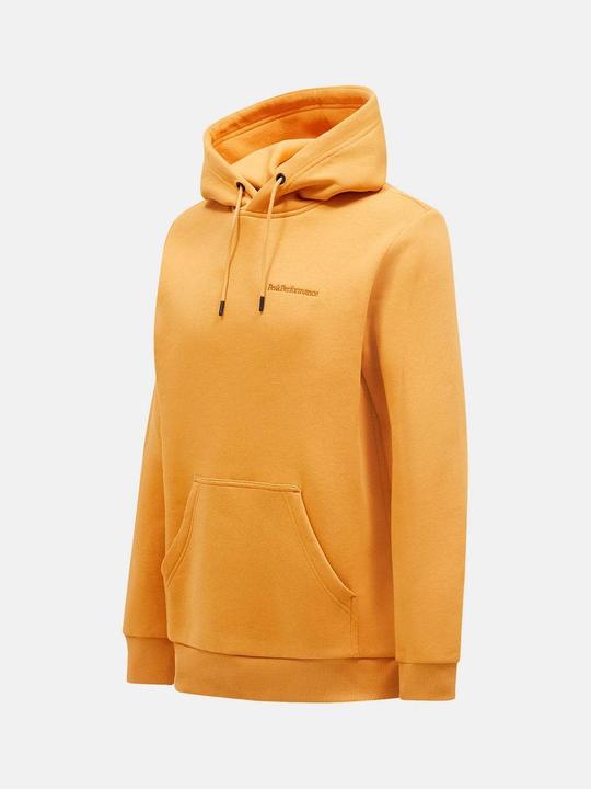 Produktbild Peak Performance Original Small Logo Hood (M)