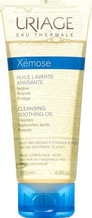 Immagine prodotto Uriage Xémose Olio detergente (200 ml)