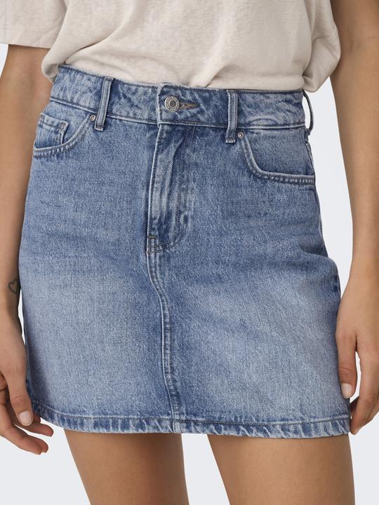 Immagine prodotto Only Gonna corta Gonna in denim (M)