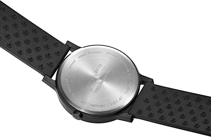Produktbild Mondaine Essence (Analoguhr, Swiss Made, 41 mm)