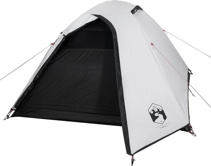 Immagine prodotto VidaXL Jergan (Tenda a cupola, 3.10 kg, 2 persone)