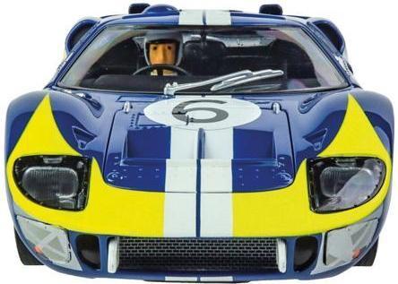 Produktbild Carrera Ford GT40