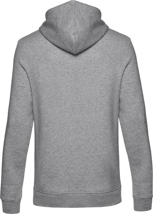 Image du produit B&C Sweat à capuche Coton issu de l'agriculture biologique (XXL)