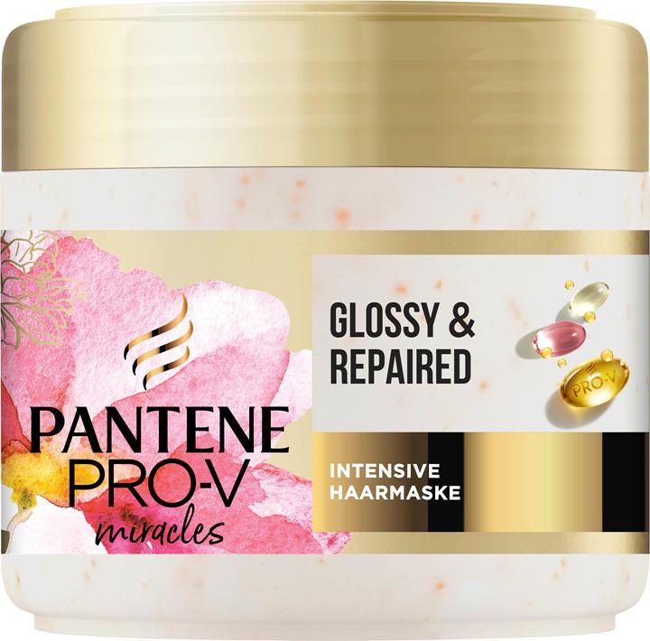 Actual product image Pantene Colour Gloss (300 ml)