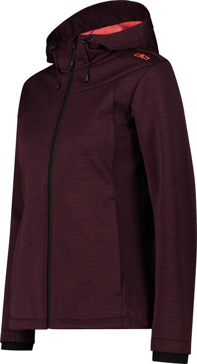 Image du produit CMP Campagnolo Sweat à capuche (XXS)