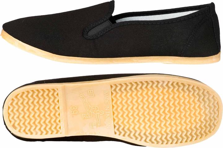 Produktbild Ju-Sports Kung Fu Slipper (46)