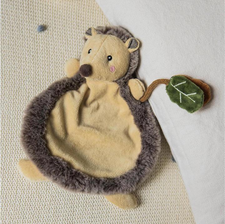 Immagine prodotto Bieco Coccole di stoffa per il riccio Piksi