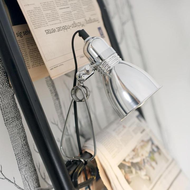 Image du produit Nordlux Lampe à pince (E27)