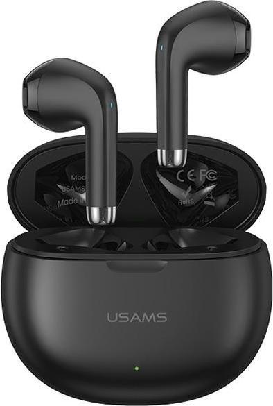 Image du produit Usams US-YO17 TWS Earbuds --Rhymbo Series BT5.3 (Sans fil)