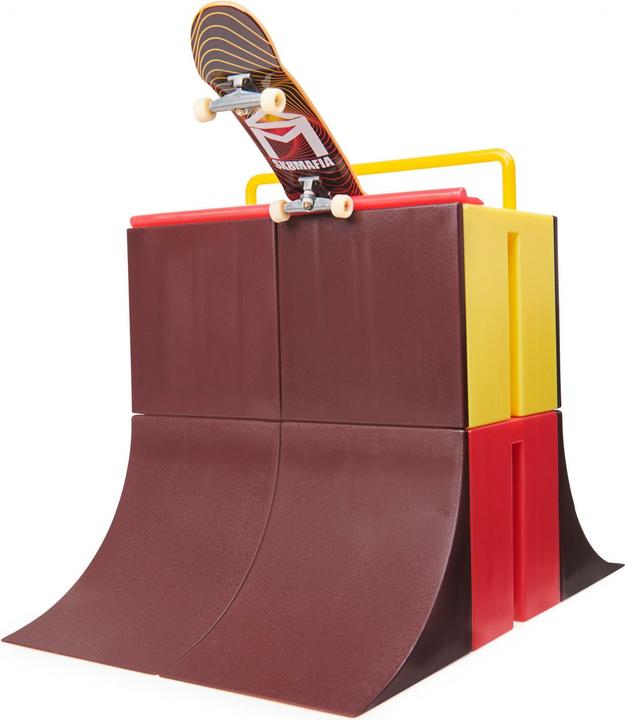 Produktbild Tech Skatepark X-Connect