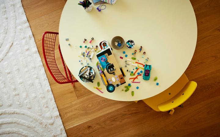Immagine prodotto LEGO Andrea's Modern Mansion (42639, LEGO Friends)