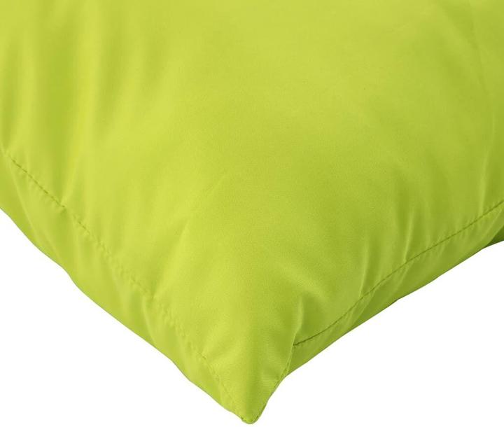 Image du produit VidaXL Ensemble salon de jardin 10 pièces avec coussins