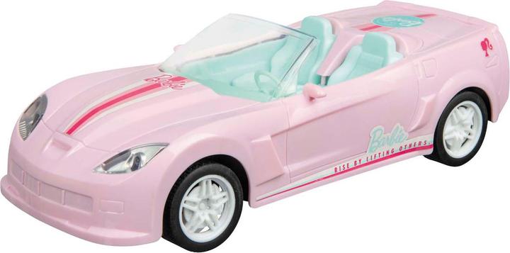 Produktbild Mondo Funkgesteuertes Barbie Mini Auto Spiel