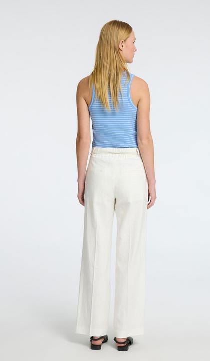 Produktbild Selected Femme Elegantes Hose mit weitem Bein (38)