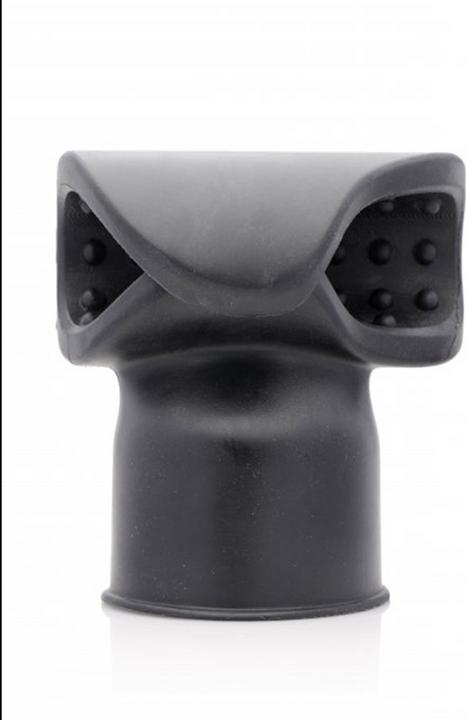 Productafbeelding Master Series Thunder WrapStick Vibrator Hulpstuk