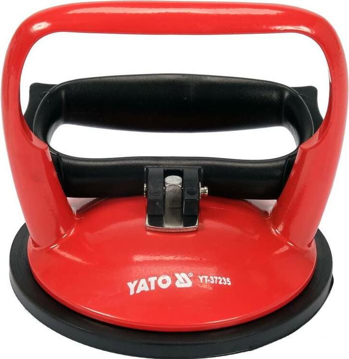 Immagine prodotto Yato Ventosa per finestre 1 x 125 mm (60 kg)