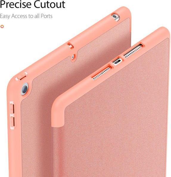 Produktbild Dux Ducis Tri-fold Smart Case (iPad 10.2 (2020))