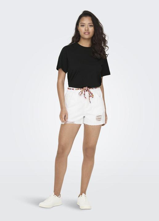 Actual product image JdY Plain T-Shirt (L)