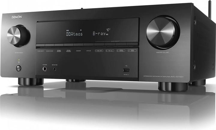 Image du produit Denon AVC-X3700H (9.2 canaux)
