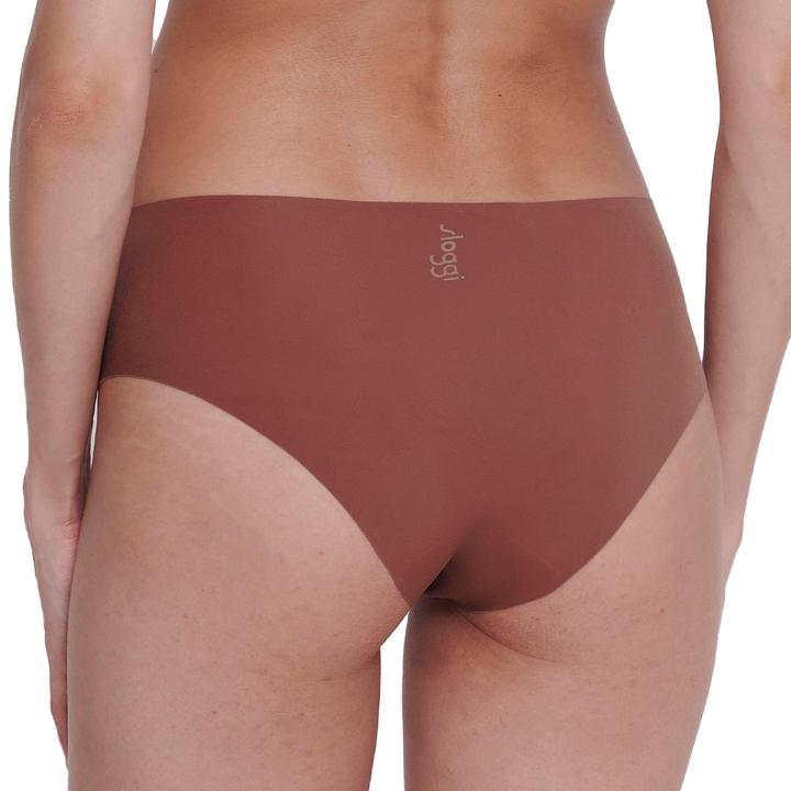 Produktbild Sloggi 3er Pack ZERO Feel 2.0 Hipster (XS, 3er Pack)