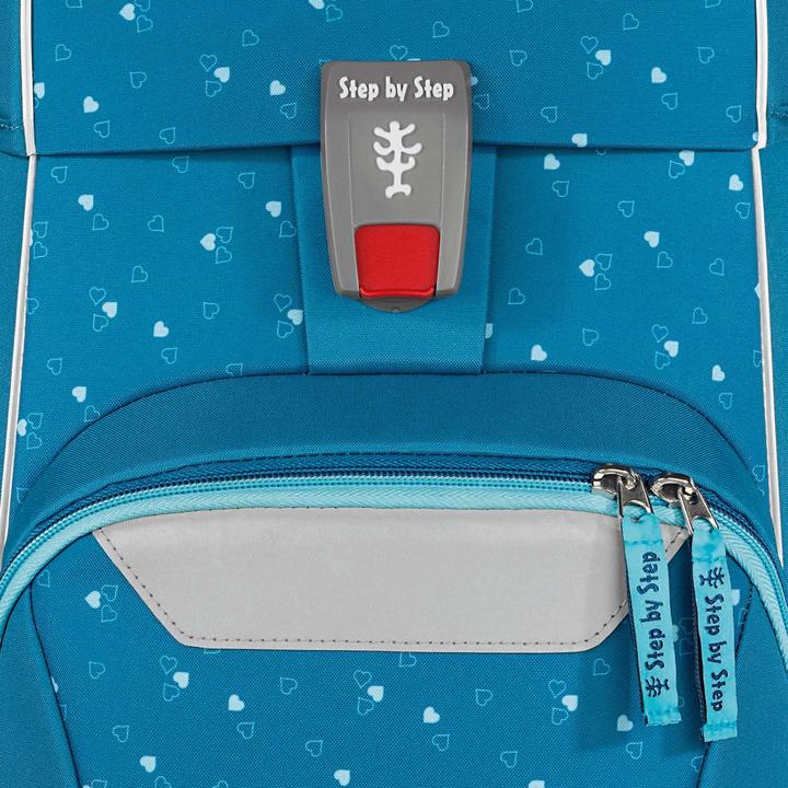 Actual product image Step by Step Set (20 l)