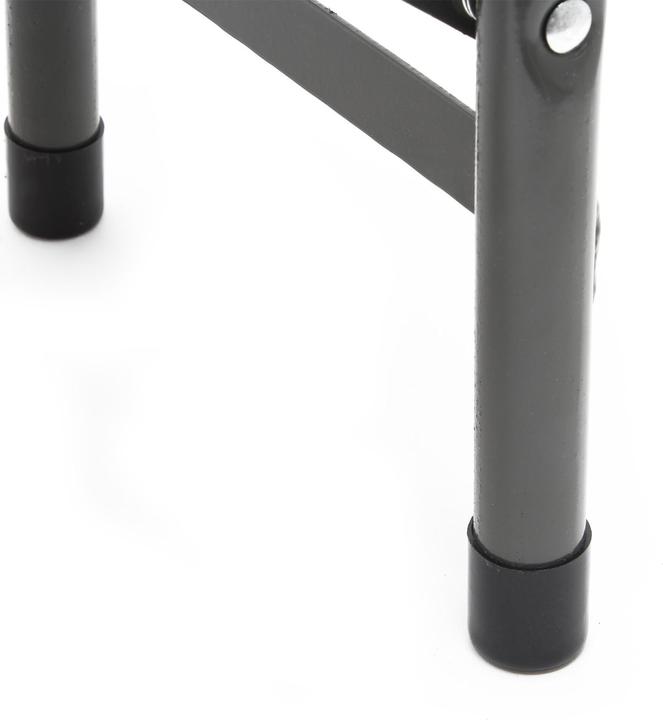 Actual product image Wiltec Folding bench