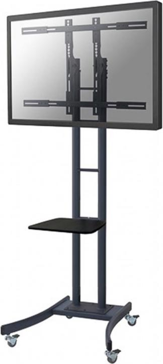 PLASMA-M2000E Mobile Display Trolley (Universal, 85", 125 kg)