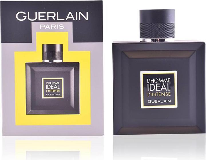 Produktbild Guerlain L'Homme Idéal l'intense (Eau de Parfum, 100 ml)