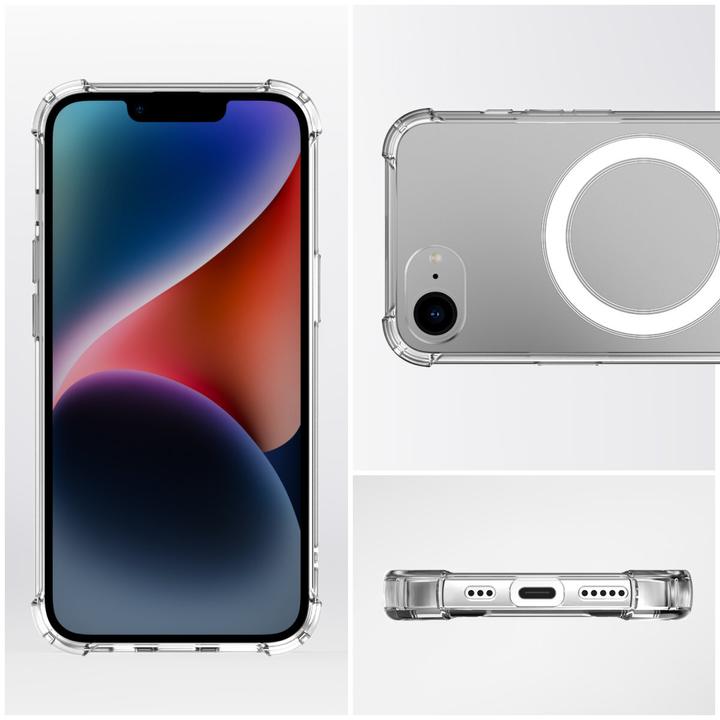 Image du produit 4smarts Hybrid Case Ibiza (Apple iPhone 16e)