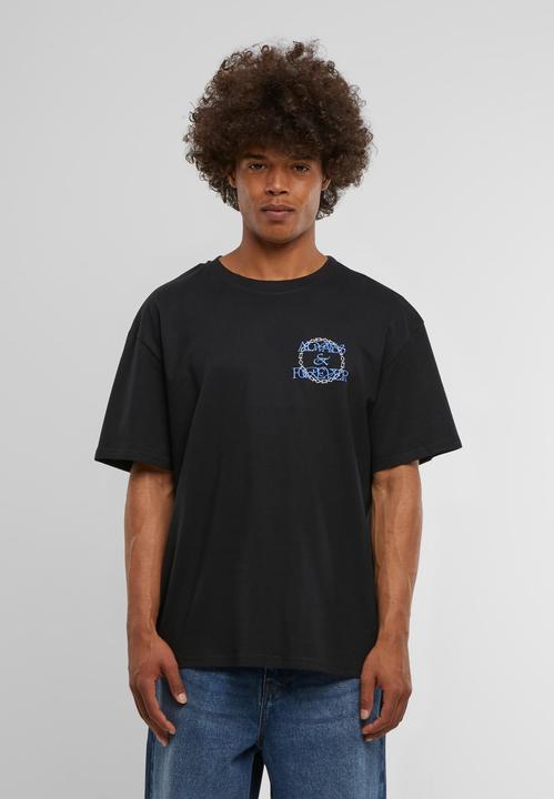 Produktbild Mister Tee MisterTee The World Is Ours Oversize Tee - 193599 (4XL)