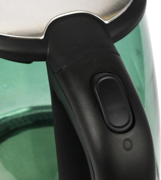 Produktbild Emerio Wasserkocher 1,7 l schnurlos Design (1.70 l)