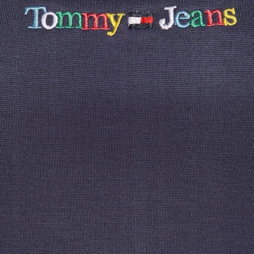 Immagine prodotto Tommy Hilfiger TJW Color Serif FLAR DW0DW15753 C87 S (S)