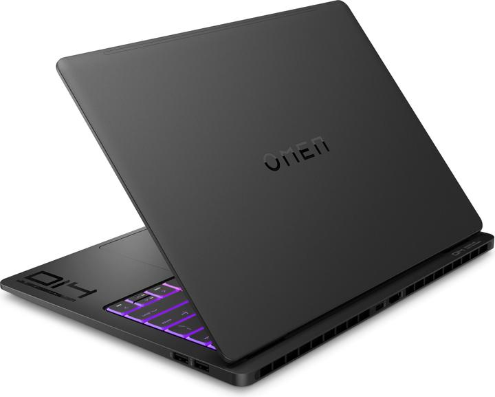 Produktbild HP Omen Transcend 14-fb0900nz (14", Core i9, 32 GB, 1000 GB, CH)