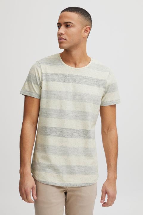 Immagine prodotto Blend Efkin Maglietta A Maniche Corte T-Shirt Con Stampa Da Uomo Con Girocollo (XXL)