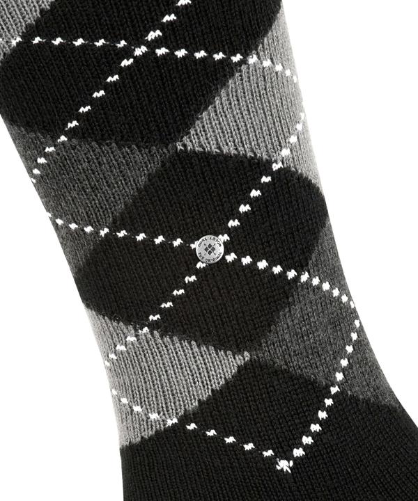 Produktbild Burlington kniestrümpfe preston (Einzelpack, 40 - 46)