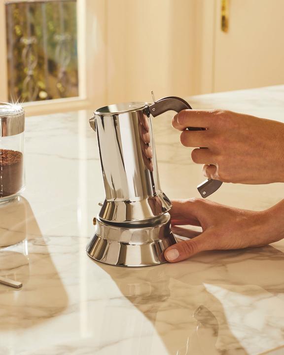Produktbild Alessi 9090 (3 T.)