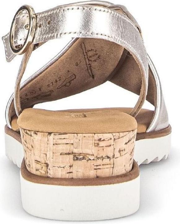 Produktbild Gabor Sandalen (42)