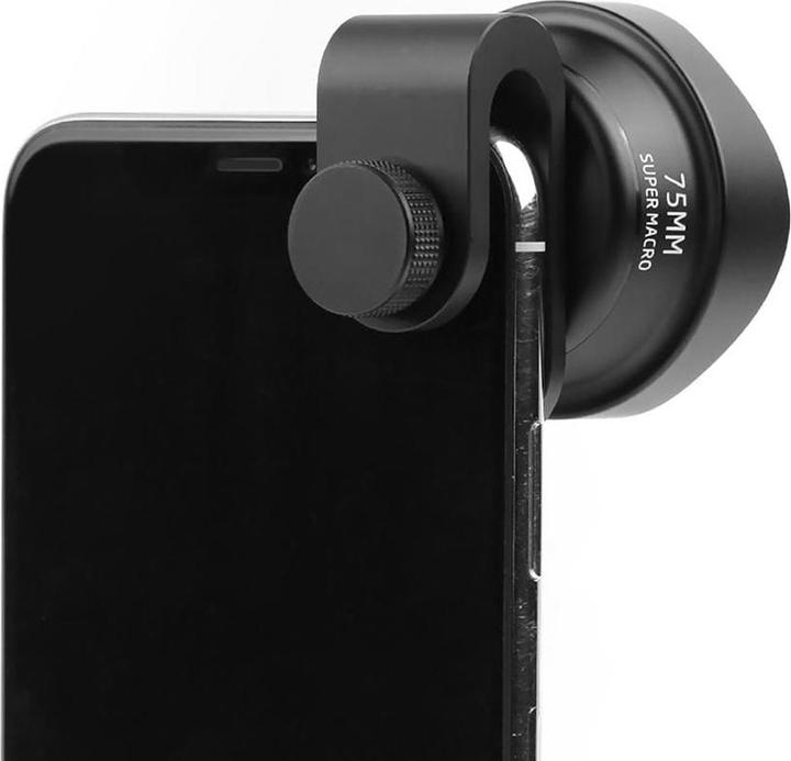 Productafbeelding Ulanzi Smartphone lens 75 mm macro