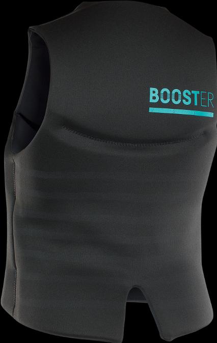 Actual product image ION Booster (54, up to 80 kg)