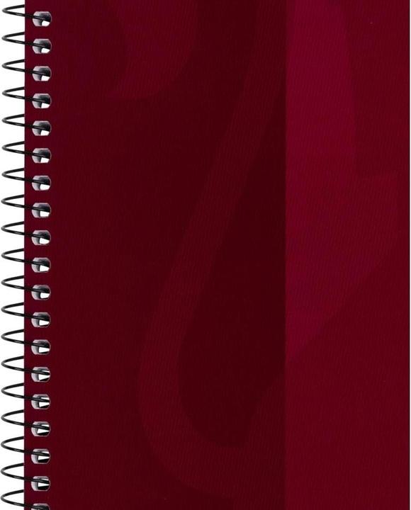 Produktbild Oxford Collegeblock (A4+, Liniert, Harter Einband)
