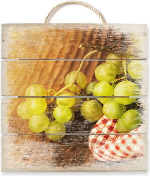 Produktbild Trenddeko Süsse Trauben (40 x 41.5 cm)
