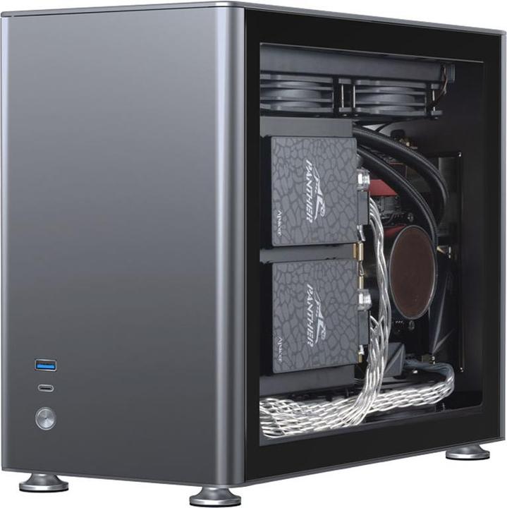 Image du produit Jonsbo A4 (Mini-ITX)